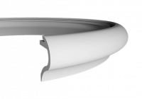 карниз 1.50.228 гибкий